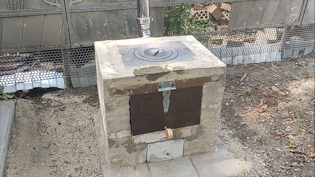 Печь для казана своими руками из кирпича. смотреть онлайн