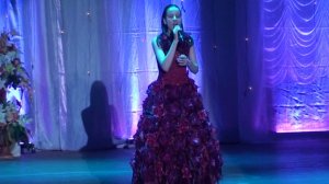 Виктория Оганисян - Аве Мария