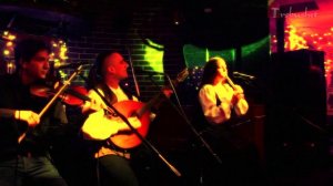 Trebushet - Leprechaun's Reels (группа Требушет)