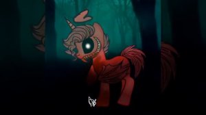 °~пони обработки на Хеллоуин ~° ^ИНМТ^ [Краткий и Ёшка]