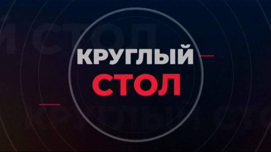 Круглый стол. Елена Макаренко, Наталья Предко. 28 мая 2024 г.