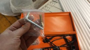 отопление гаража газовым котлом часть3