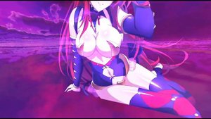 Rias Gremory Texture pack pack release Minecraft 1.8.9 pvp texture pack anime bedwars Thanks For 1K