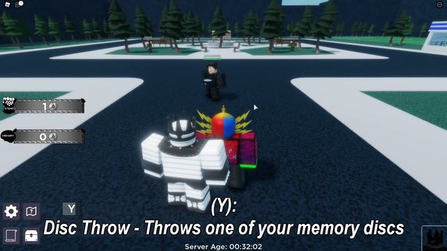 Roblox A Bizarre World: Rewritten Whitesnake Showcase! смотреть онлайн