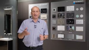 Как выбрать клавишу для инсталляции ? Пневматические или механические клавиши смыва для инсталляции