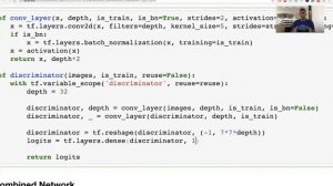 Generative Adversarial Networks Tutorial