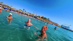 Египет ??Что поменялось?Как сейчас отдыхать? Бухта Наама Бей Gafy Resort 4* Шарм Эль Шейх номер обе