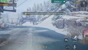 Undawn game: Unforgettable moments in Snowboarding