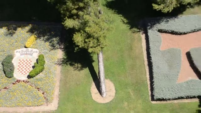 Таррагона_средиземноморский балкон_edit смотреть онлайн