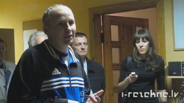 Пожелания и напутствия новой футбольной команде