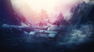 играю в танки блиц на телефоне с микро