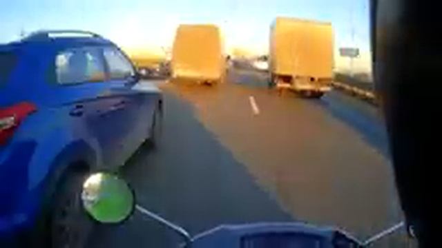 Мото wov1 - Мартовская езда 2021 смотреть онлайн