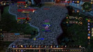 PvP ГАЙД НА ФАЕР МАГА В ЛЕГИОНЕ | PATCH 7.2.5