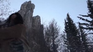 Шок, самый загадочный шаман Алтая!