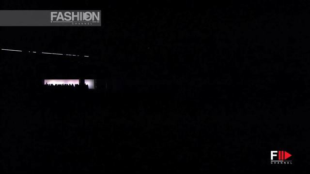 "Who" Autumn Winter 2013 2014 Barcelona 3 of 3 Pret a Porter by FashionChannel смотреть онлайн