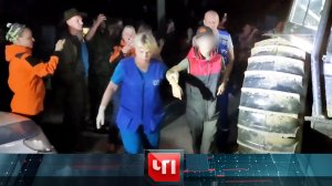 «ЧП»: 2 августа 2022 года | «Чрезвычайное происшествие» на НТВ