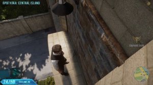 Mafia: Definitive Edition | Все Таинственные лисы | Повелитель таинственных лис | Трофей/Достижение