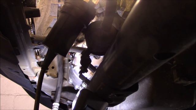 How to replace the AC compressor 2008 Honda CRV смотреть онлайн