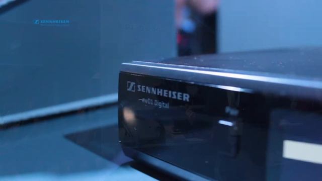 Sennheiser ew-D1 (Expo:Sound Check 2015) смотреть онлайн