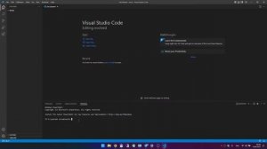 VS Code,Node.js,GIT: Установка инструментов #vscode #git #nodejs настройка vs code
