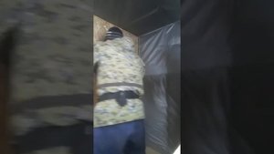 Обшивка стен в душевой комнате в каркасной бане.