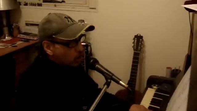 Restaurant del Diablo (cover) Litto Nebbia смотреть онлайн