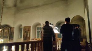 Хвалите имя Господне муз. Иванова - Радкевича