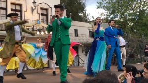 Final PortAventura Parade — Song 2019 | PortAventura Park