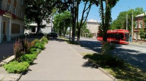 Поездка в Таганрог. Часть 5 .Лето. 2022 год.