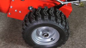 Снегоуборщик DDE ST9070L