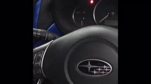 круиз контроль subaru impreza gh правый руль