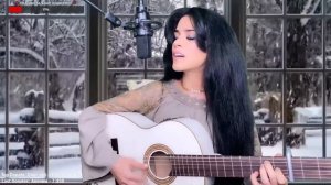 Снег кружится, летает, летает - Elena /Yerevan/