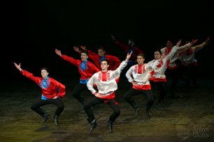 Русский пляс, Ансамбль "Ритмы детства". Russian dance, Ensemble "Rhythms of Childhood".