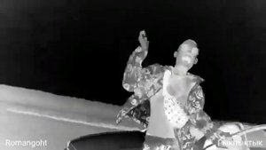 MORGENSHTER&SERYOGA-Черный бумер. ГЫКПЫКТЫК&Romangoht