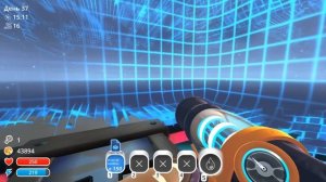 SLIME RANCHER НА 100% ЗА 100 ДНЕЙ!