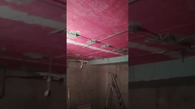 Маяки на потолку???? смотреть онлайн