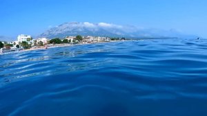 Турция ?? Осторожно Издевательство над туристами HİMEROS BEACH HOTEL 3* По системе Всё включено