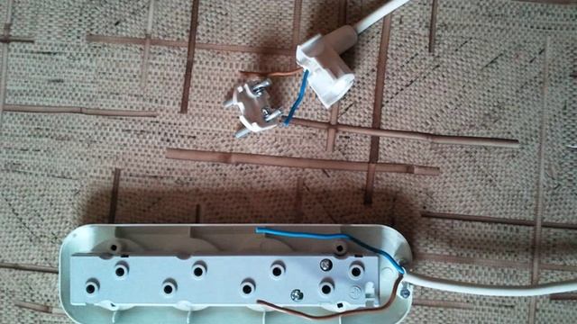 электропроводка своими руками 07 смотреть онлайн