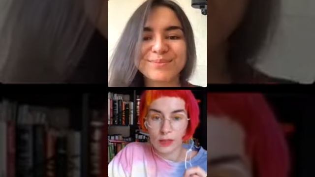 НАСТЯ ТРАВКИНА. Наш мозг: конфликт альтруизма и эгоизма смотреть онлайн