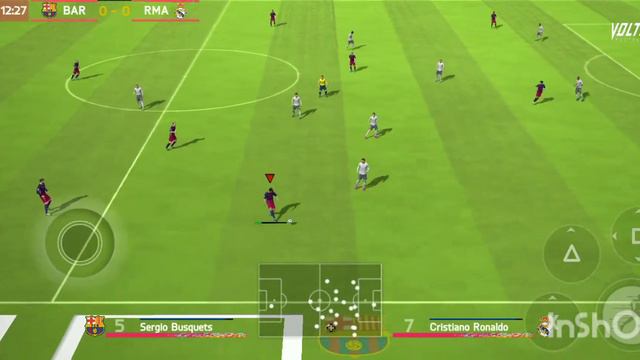 FIFA 16 ANDROID MOD OFFLINE.DOWNLOAD 3 GRASS REALISTIC смотреть онлайн