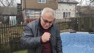 БЫСТРЫЙ слив воды из бассейна!