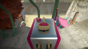 Зомби Дамб, 2 сезон, 17 серия. Тостер