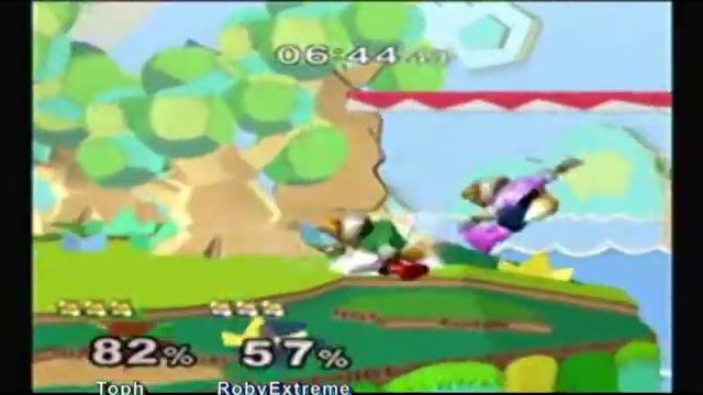 MITH - LQ - RobyExtreme vs Toph смотреть онлайн