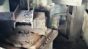 Кран Для Биг Бегов! Изготовление ч1