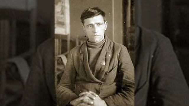 Петр Рябинин-Андреев - Худая жена - жена умная (запись 1926 г.) смотреть онлайн