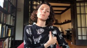 Массаж груди