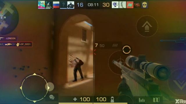 ФРАГМУВИ (1 ВЕДОС) смотреть онлайн