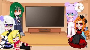 |Re Zer reacts to Subaru | 3/?|