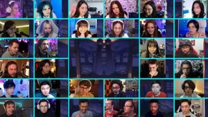 Version 3.3 "All Senses Clear, All Existence Void" Trailer | Genshin Impact Reaction Mashup