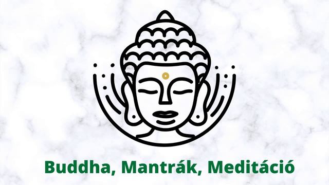 Buddha Mantras Meditation - The Best Soothing Music  Healing Meditation Music for Positive energ
